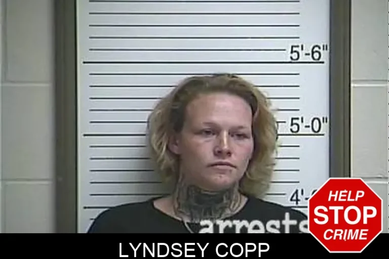Lyndsey Copp
