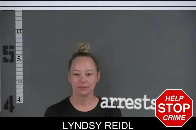 Lyndsy Reidl