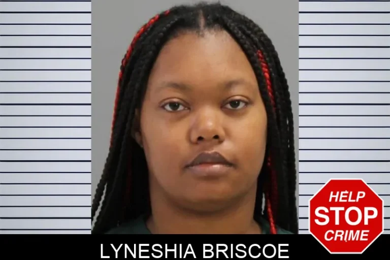 Lyneshia Briscoe