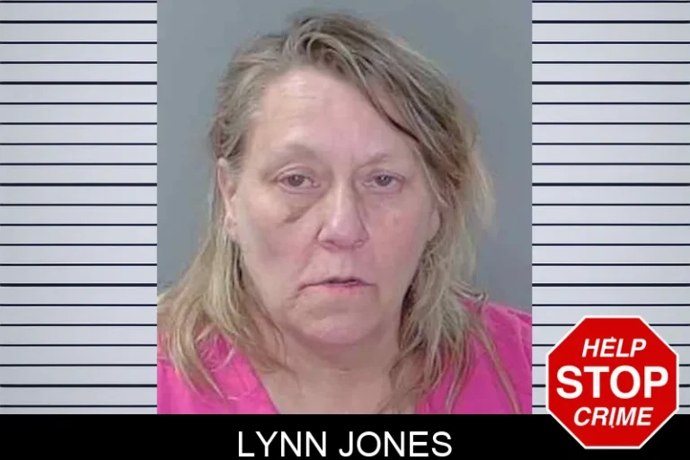 Lynn Jones