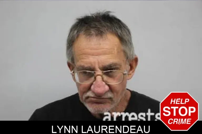 Lynn LauRendeau