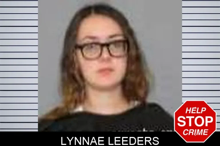 Lynnae Leeders