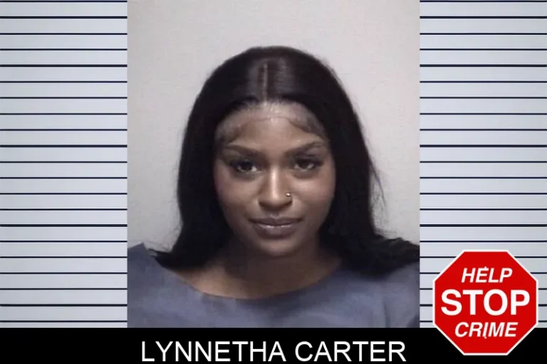 Lynnetha Carter