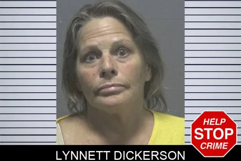 Lynnett Dickerson