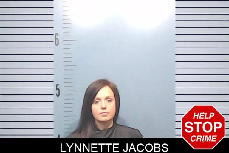 Lynnette Jacobs