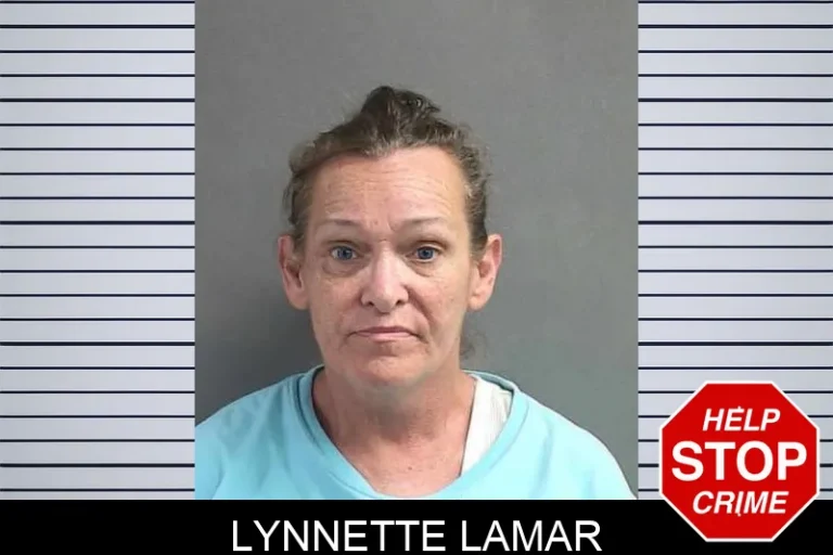 Lynnette Lamar