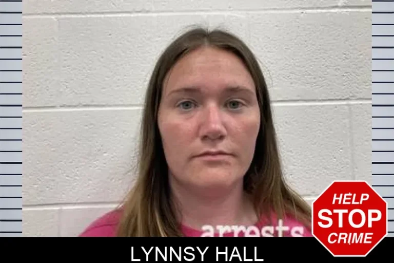 Lynnsy Hall