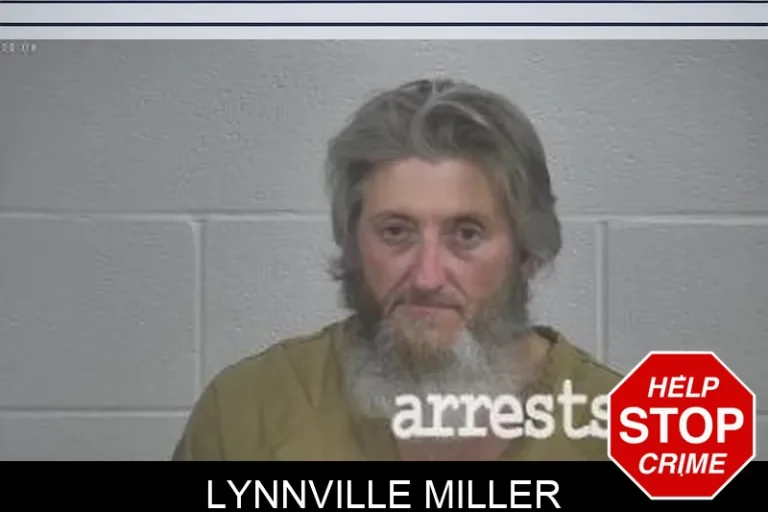 Lynnville Miller