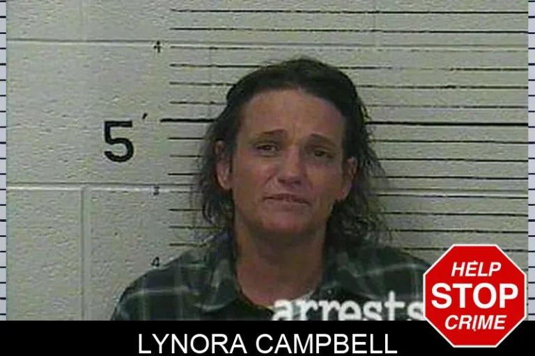 Lynora Campbell