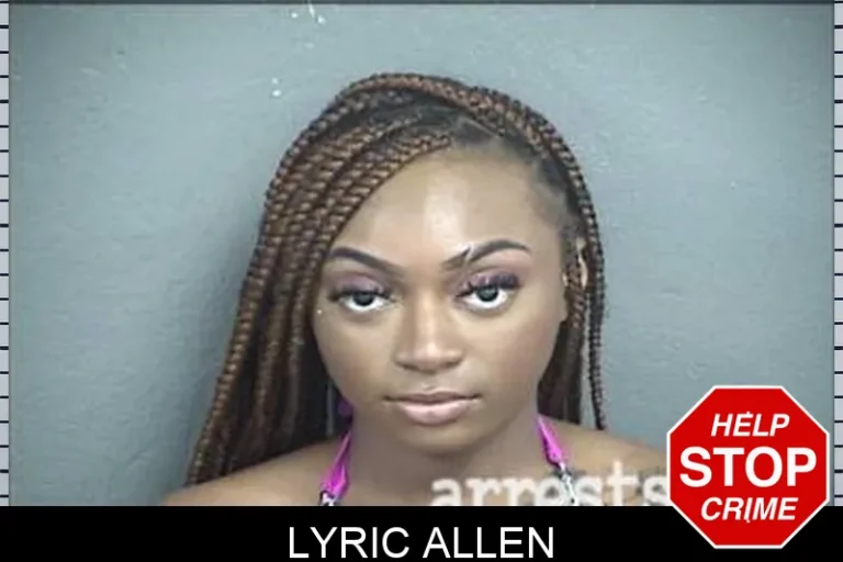 Lyric Allen