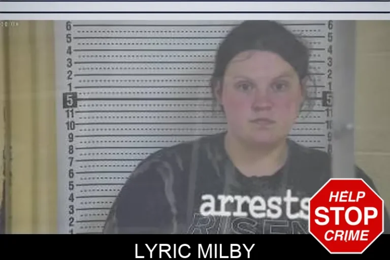 Lyric Milby