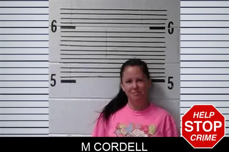 M Cordell