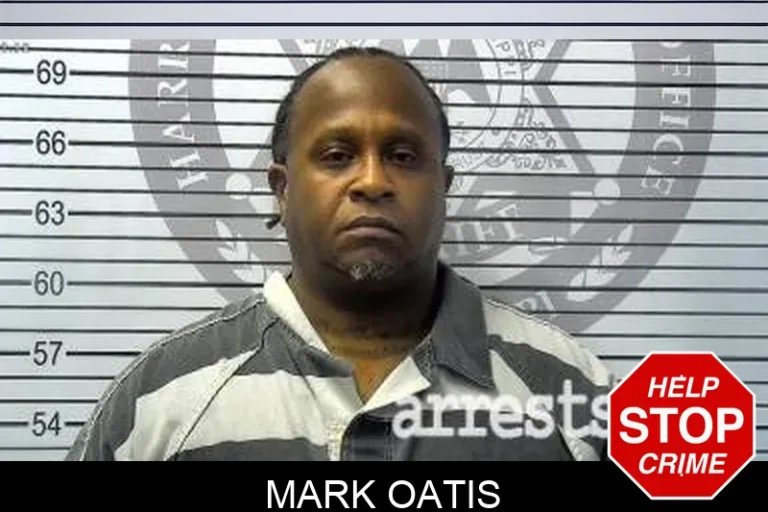 MARK OATIS