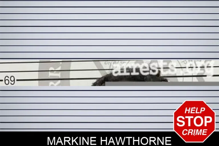 MARKINE HAWTHORNE