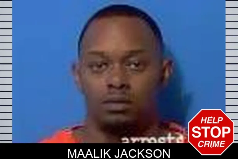 Maalik Jackson