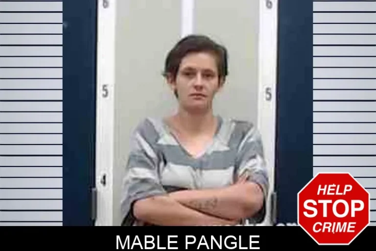 Mable Pangle