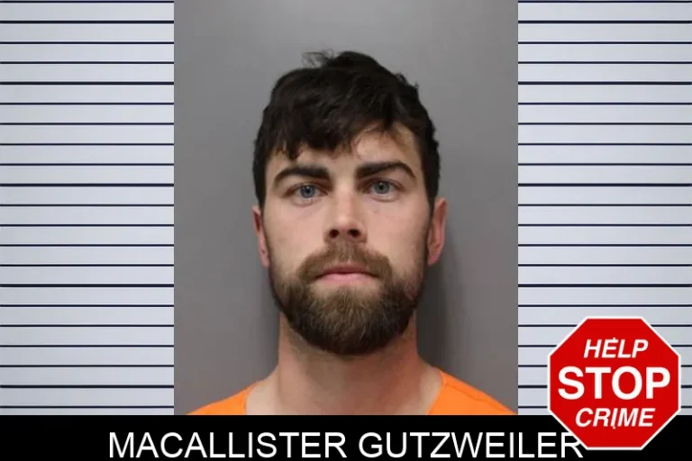 Macallister GuTzweiler