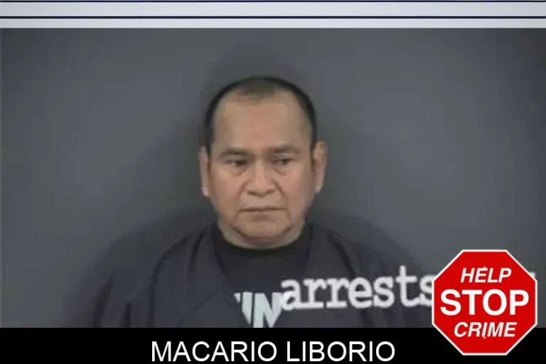 Macario Liborio