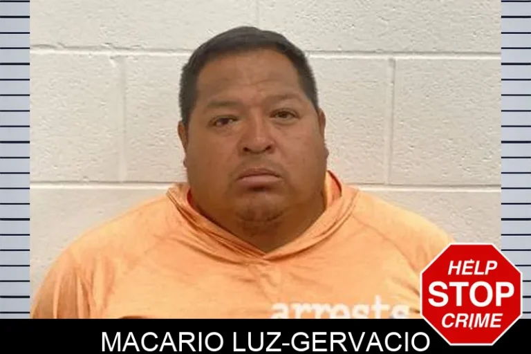 Macario LuZ-Gervacio