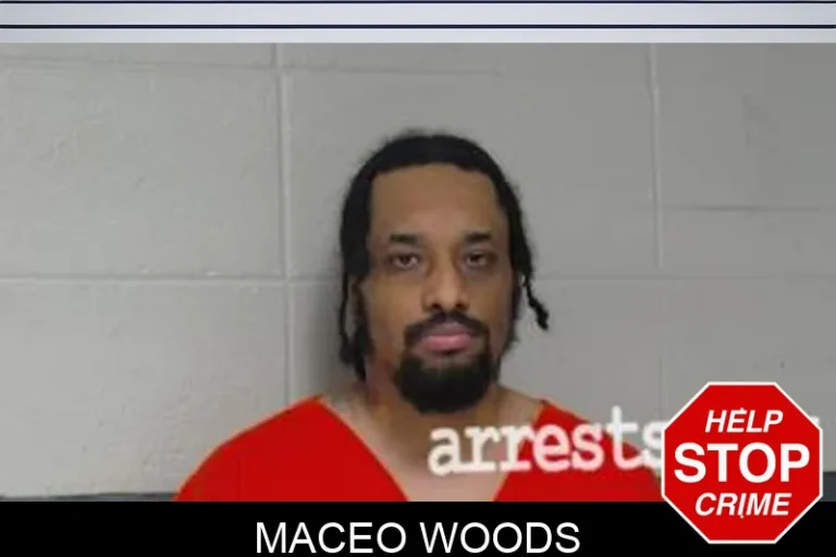 Maceo Woods