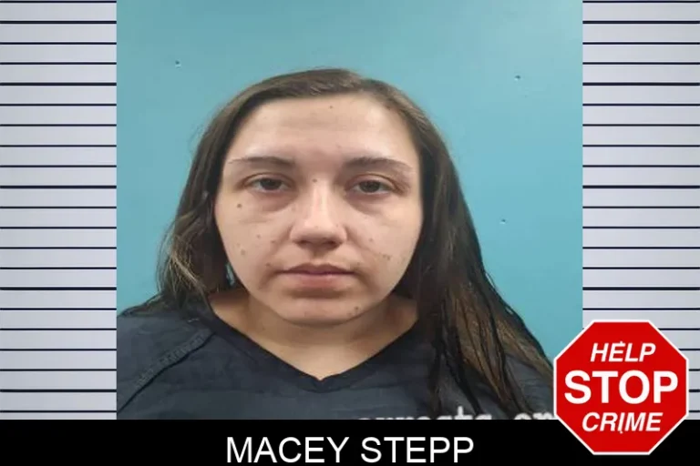 Macey Stepp