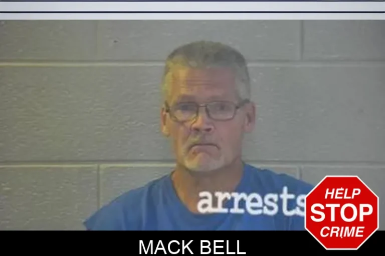 Mack Bell
