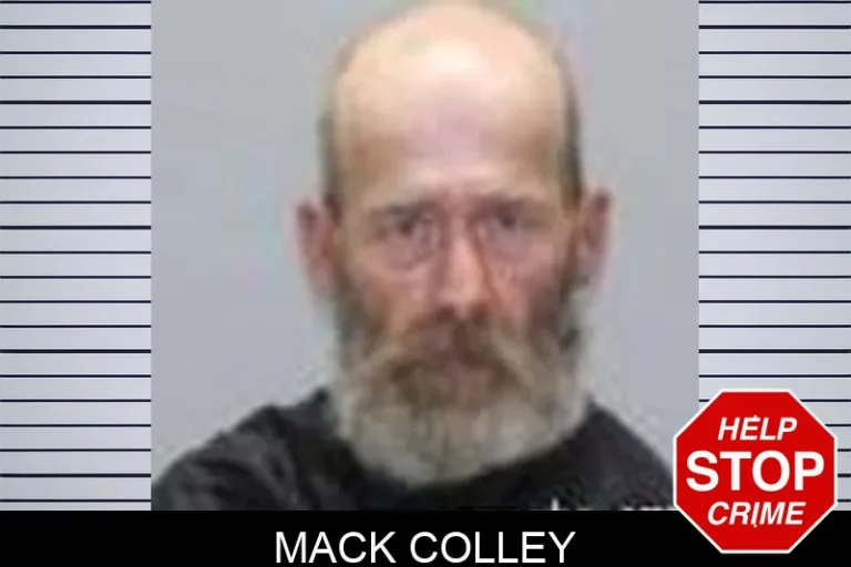 Mack Colley