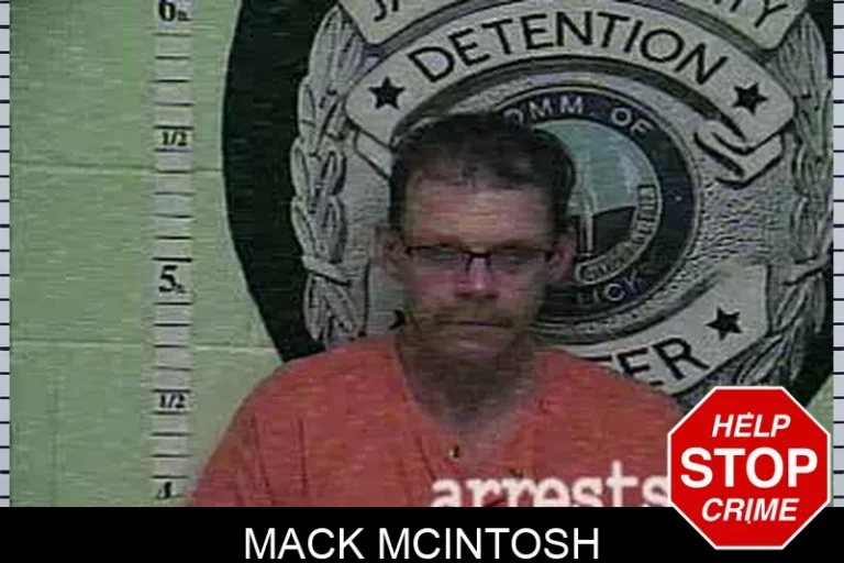 Mack McIntosh