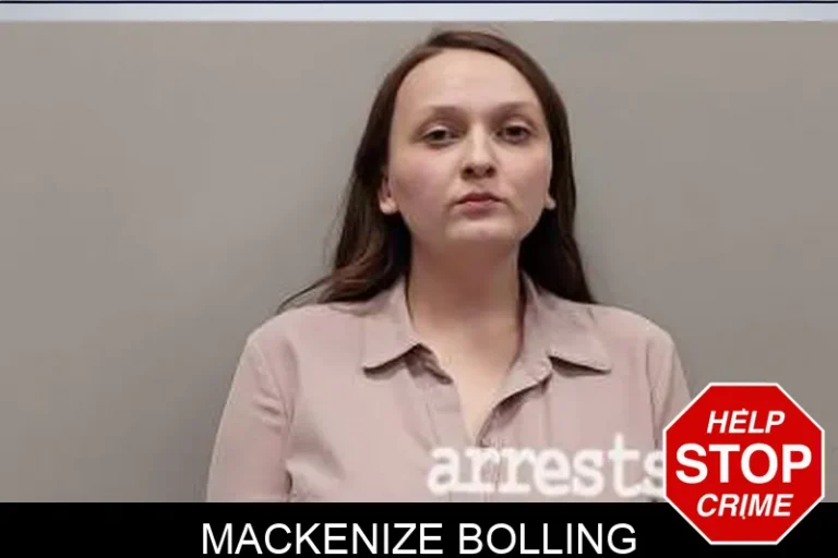 Mackenize Bolling