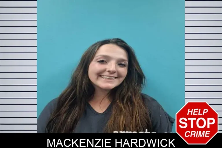 Mackenzie Hardwick