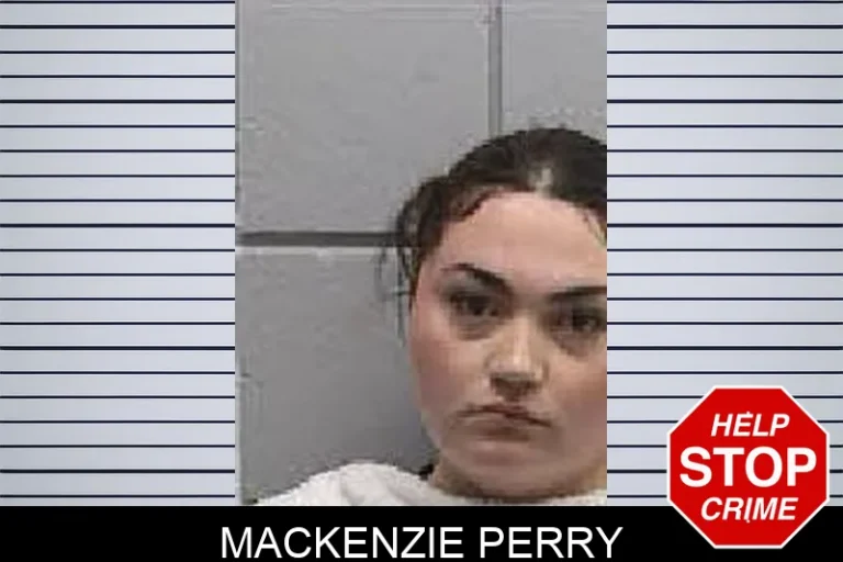 Mackenzie Perry