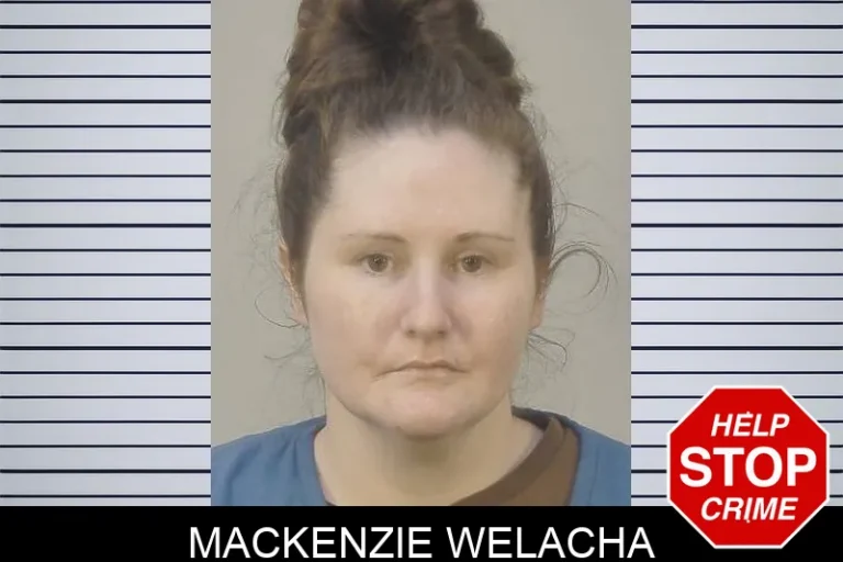 Mackenzie Welacha