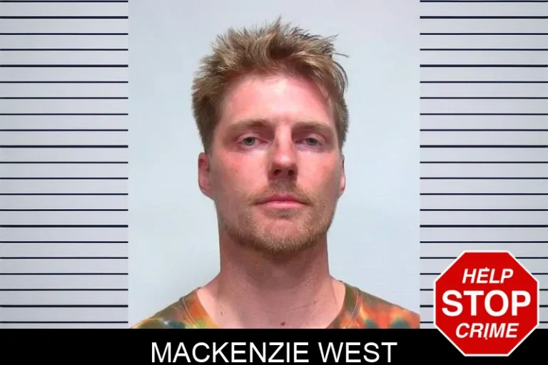 Mackenzie West