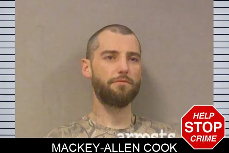 Mackey-Allen Cook