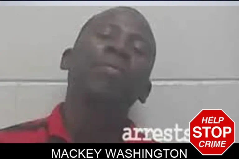 Mackey Washington
