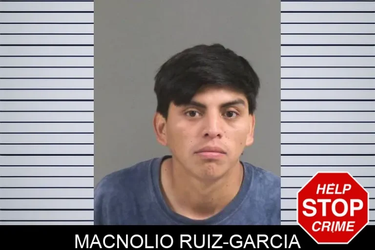 Macnolio RuIz-Garcia