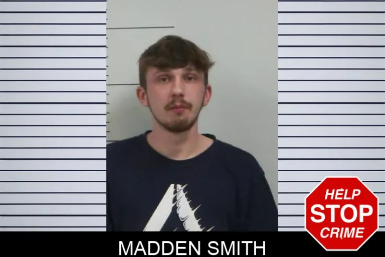 Madden Smith