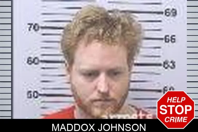 Maddox Johnson
