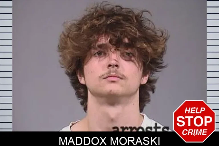 Maddox Moraski