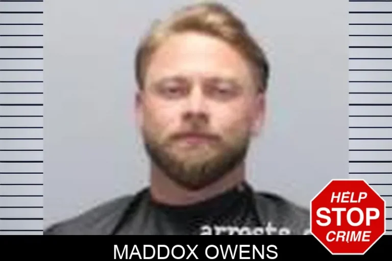 Maddox Owens