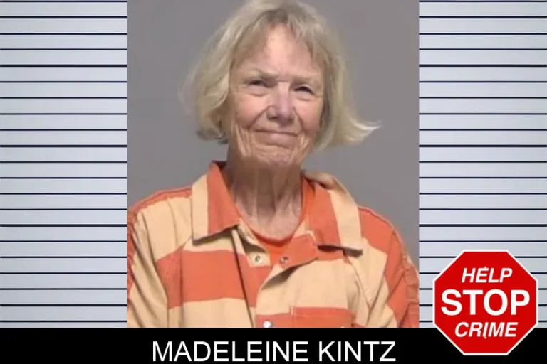Madeleine Kintz