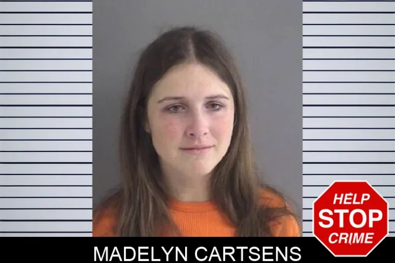 Madelyn Cartsens