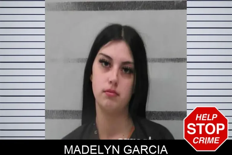 Madelyn Garcia