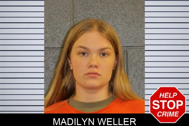 Madilyn Weller