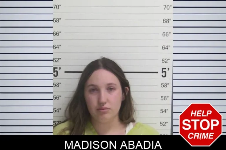 Madison Abadia