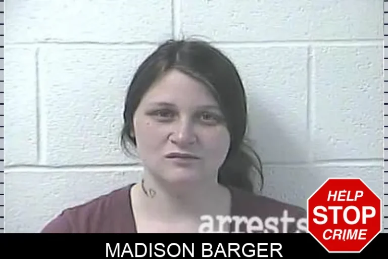 Madison Barger