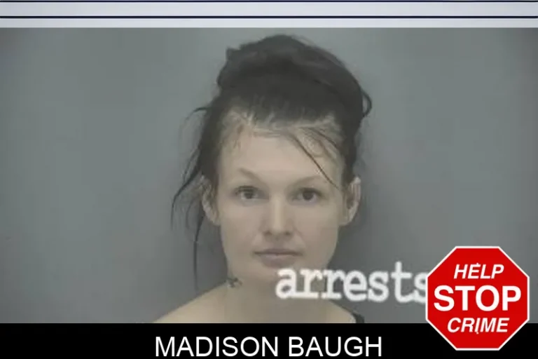 Madison BauGh