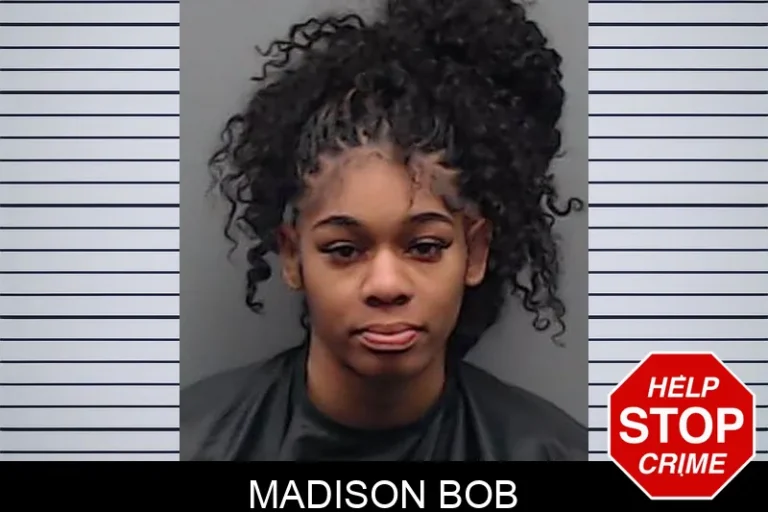 Madison Bob