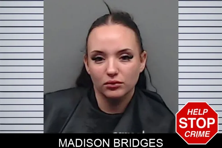 Madison Bridges