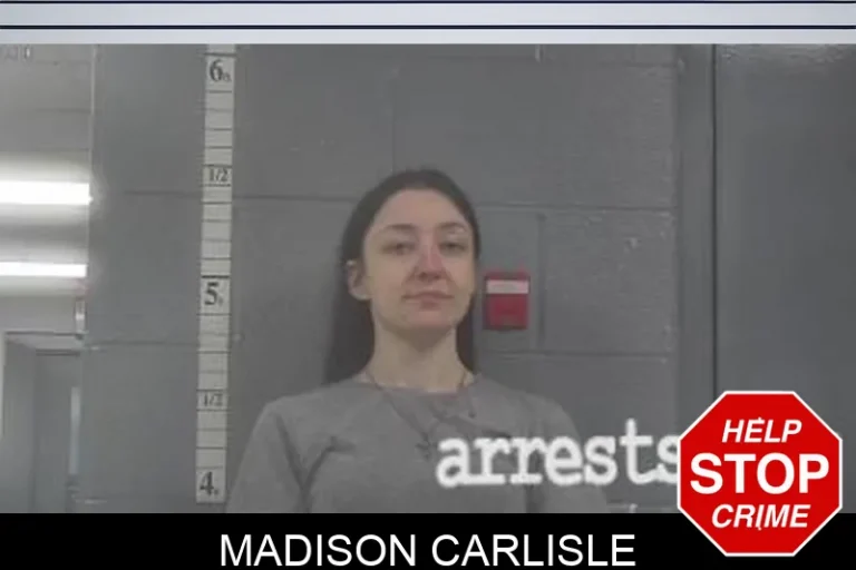 Madison Carlisle